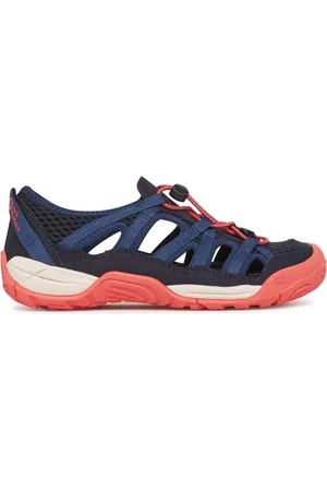 Jack Wolfskin Sandali Levente Sandal A64080 S