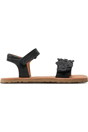Froddo Sandali Barefoot Flexy Flowers G3150265-4 M