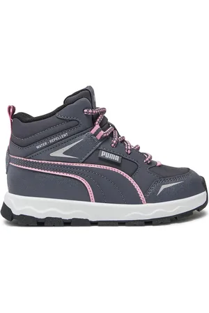 PUMA Sneakers Evolve Trail Ps 397645 03