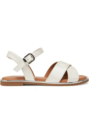 Calvin Klein Sandali V3A2-82042-1688 M