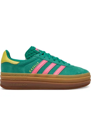 adidas Sneakers Gazelle Bold JH9668