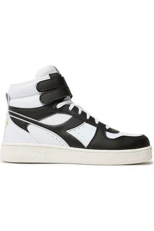 Diadora Sneakers Magic Basket mid Sylvester Gs 501.178625 C0641