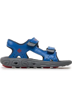 Columbia Sandali Childrens Techsun Vent BC4566