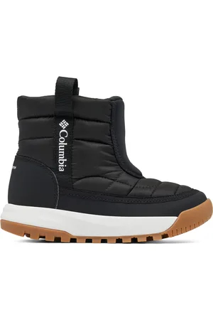 Columbia Stivali da neve Youth Snowtrot Mid 2078911