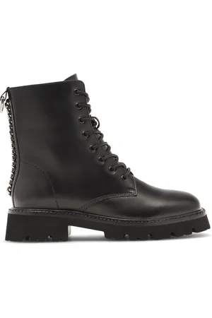 Badura Stivaletti NORA-01W4-002