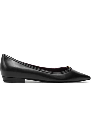 Tory Burch Ballerine Double T Buckle 160235