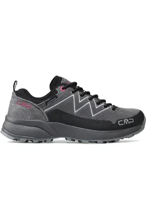 CMP Scarpe da trekking Kaleepso Low Wmn Hiking Wp 31Q4906