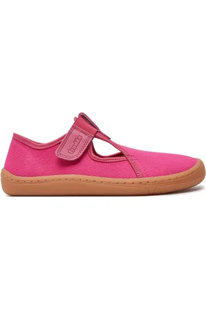 Froddo Scarpe sportive Barefoot Canvas T G1700380-2 D