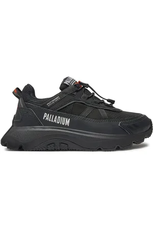 Palladium Sneakers Thunder Mid Protect Wp+ 74395-008-M
