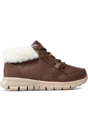 Skechers Sneakers Warm Seeker 167258/CHOC
