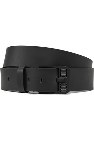Diesel Cintura da uomo Bluestar II X08880 P1913 H0015