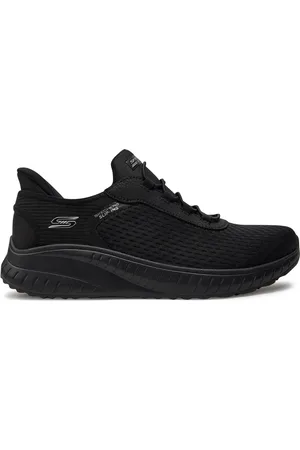 Skechers Sneakers Bobs Squad Chaos-In Color 117504/BBK