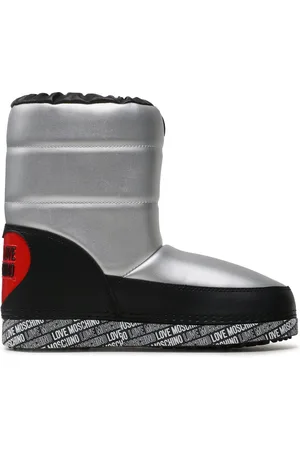 Moschino Stivali da neve JA24142G1HIT590A