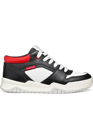 Geox Sneakers J557RA 054FU C0048 S