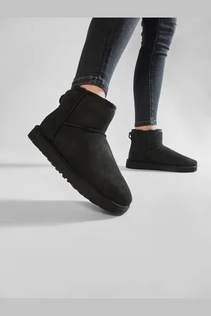 UGG Stivali da neve W Classic Mini II 1016222