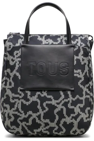 TOUS Zaino Mochila K Pix Soft 2001851551