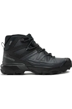 Salomon Scarpe da trekking X Ultra Snowpilot Waterproof L47585600