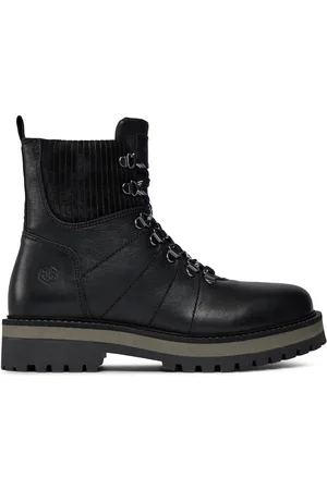 Lumberjack Scarponcini KRISTY SW50501-015-M07