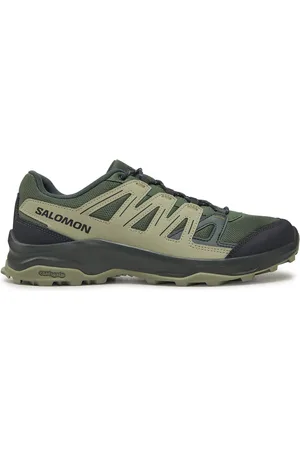 Salomon Scarpe da trekking Grivola L47789800