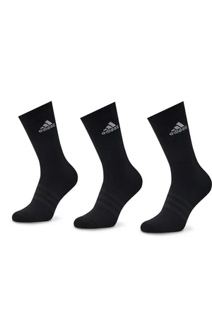 adidas Calzini lunghi unisex Cushioned Crew Socks 3 Pairs IC1310