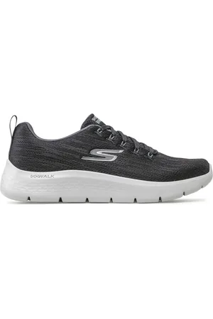 Skechers Sneakers Go Walk Flex 216481/BKGY