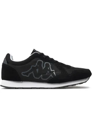 Kappa Sneakers Logo Komaya 32154UW