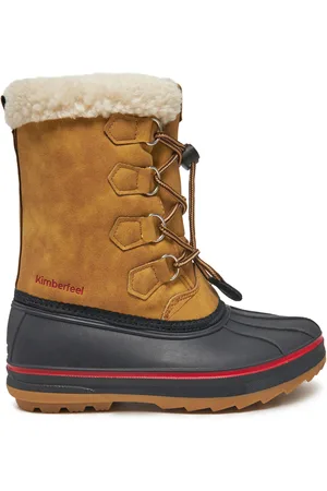 Kimberfeel Stivali da neve Sonik