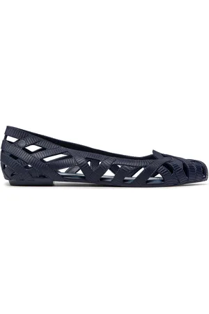 Melissa Ballerine Jean+Jason Wu VI Ad 31698