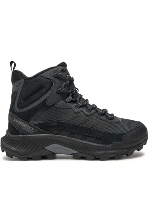 Merrell Scarpe da trekking Speed Strike 2 Thermo Mid Wp J037767