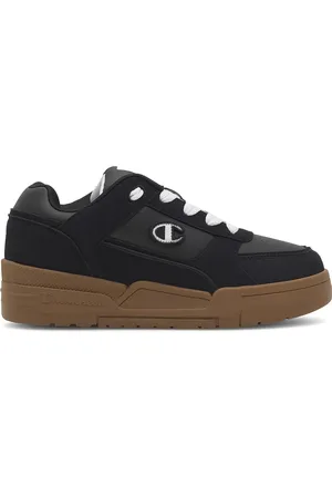 Champion Sneakers Rebound Heritage Skate Ms Gs S32943-KK001