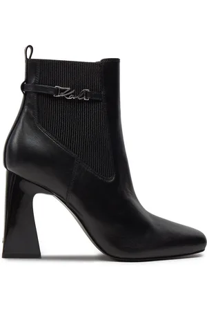 Karl Lagerfeld Stivaletti Astra Nova KL33160