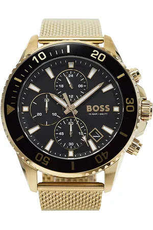 HUGO BOSS Orologio Admiral 1513906