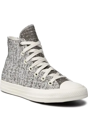 Converse Scarpe da ginnastica Chuck Taylor All Star Gris Clair 571357C