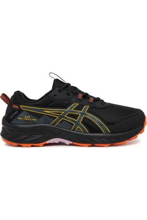 Asics Scarpe running Gel-Venture 10 Waterproof 1012B760