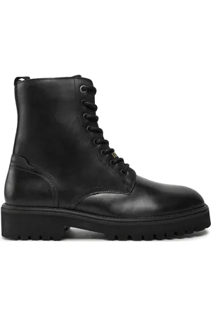 Pepe Jeans Scarponcini Durham Combat PMS50254