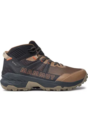 Mammut Scarpe da trekking Sertig II Mid 3030-04830 00732