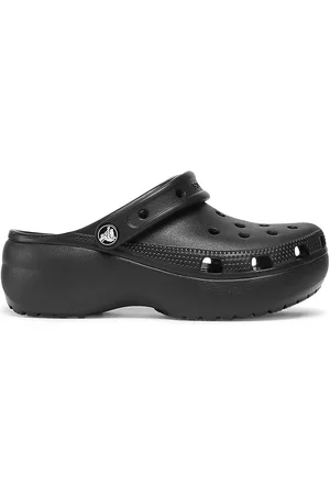 Crocs Ciabatte Classic Platform Clog 206750