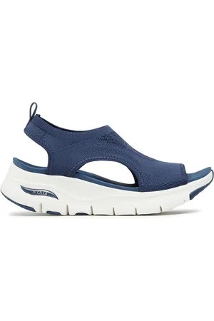 Skechers Sandali City Catch 119236/NVY