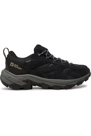 Jack Wolfskin Scarpe da trekking Vojo Tour Texapore Low W A62069