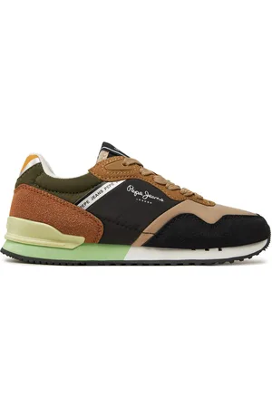 Pepe Jeans Sneakers London Class B PBS40008
