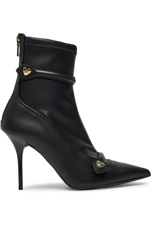 Moschino Stivaletti JA21099G0LIEZ000