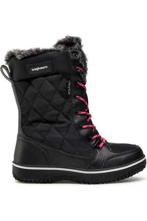 Bagheera Stivali da neve Frost 86223-4 C0100