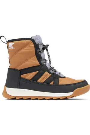 sorel Stivali da neve Youth Whitney II Plus Lace Wp 2088591286