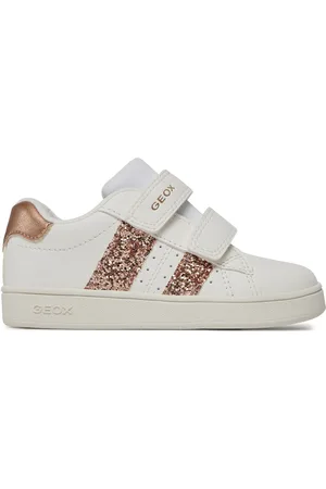 Geox Sneakers J Eclyper Girl J45LRA 000BC C1ZH8 M