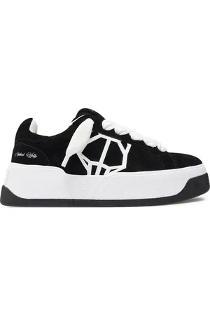 Naked Wolfe Sneakers Kray Hairy