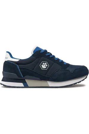 Lumberjack Sneakers Wilson SME6805-002-M94