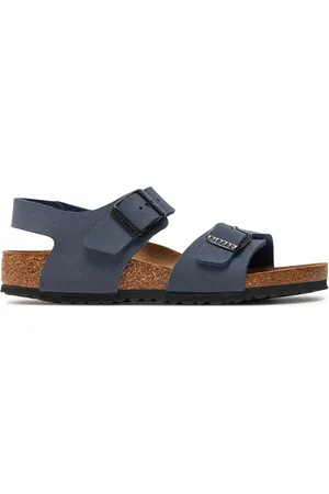 Birkenstock Sandali New York Kids Bf 0087773