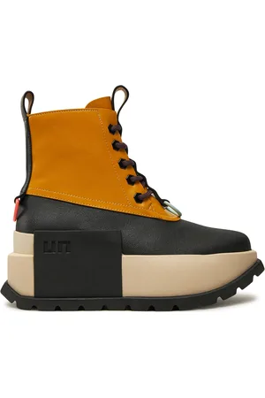 united nude Stivaletti Roko Patrol Boot 10881837192