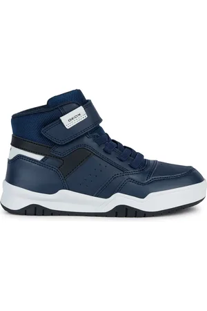 Geox Sneakers J Perth Boy J367RF 0FE8V C0832 S