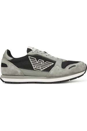 Emporio Armani Sneakers X4X537 XN730 U549